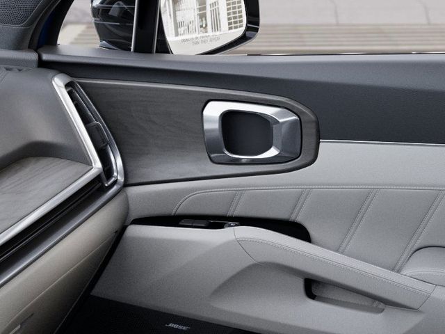 2026 Kia Sorento Hybrid X-Line SX Prestige AWD Huntington Beach CA