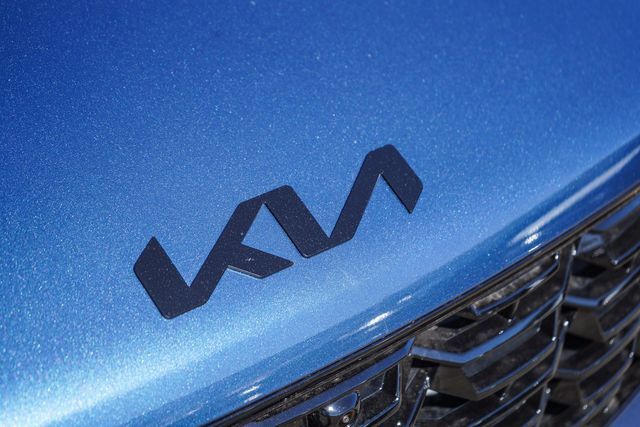 2026 Kia Sorento Hybrid X-Line SX Prestige AWD Huntington Beach CA