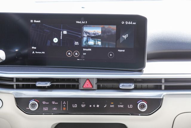 2026 Kia Sorento Hybrid X-Line SX Prestige AWD Huntington Beach CA