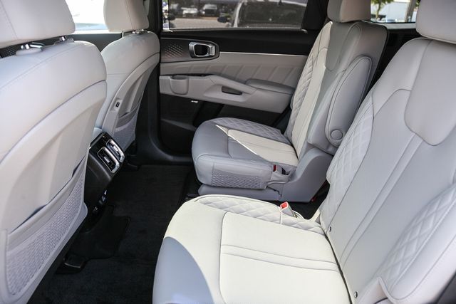 2026 Kia Sorento Hybrid X-Line SX Prestige AWD Huntington Beach CA