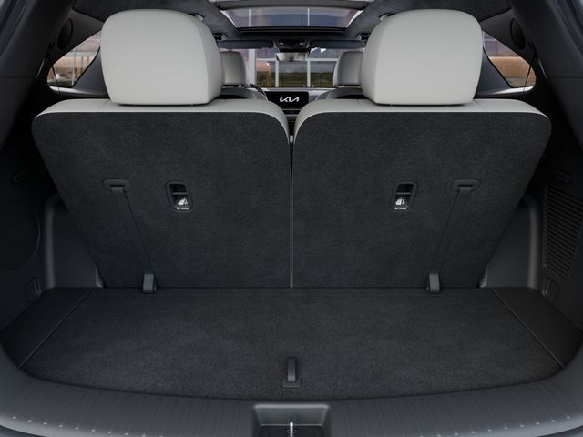 2026 Kia Sorento Hybrid X-Line SX Prestige AWD Huntington Beach CA