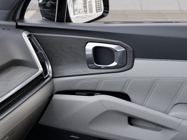 2026 Kia Sorento Hybrid X-Line SX Prestige AWD Huntington Beach CA