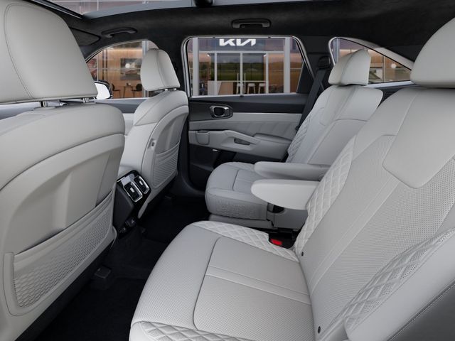 2026 Kia Sorento Hybrid X-Line SX Prestige AWD Huntington Beach CA