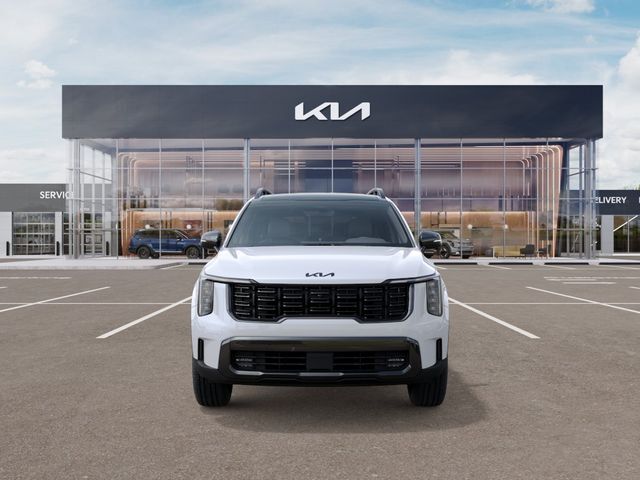 2026 Kia Sorento Hybrid X-Line SX Prestige AWD