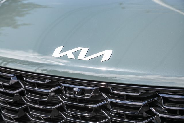 2026 Kia Sorento Hybrid X-Line SX Prestige AWD Glendale CA