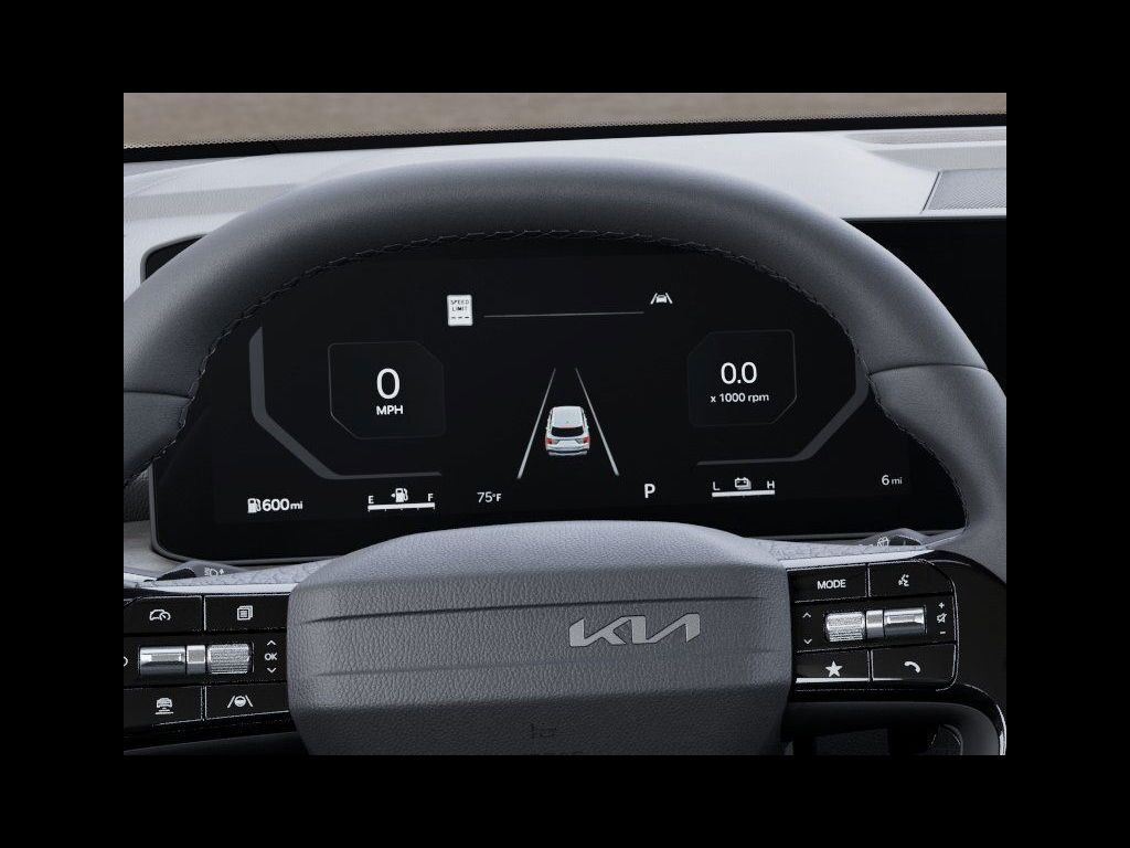 2026 Kia Sorento Hybrid X-Line SX Prestige AWD Glendale CA