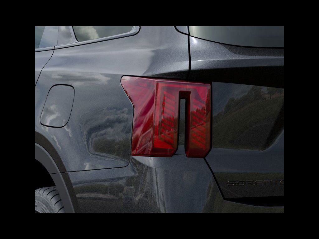 2026 Kia Sorento Hybrid X-Line SX Prestige AWD Glendale CA