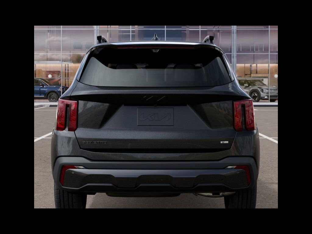 2026 Kia Sorento Hybrid X-Line SX Prestige AWD Glendale CA