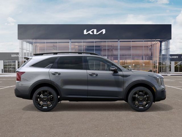 2026 Kia Sorento Hybrid X-Line SX Prestige AWD Glendale CA