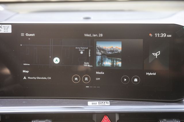 2026 Kia Sorento Hybrid X-Line SX Prestige AWD Glendale CA