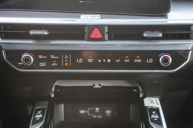 2026 Kia Sorento Hybrid X-Line SX Prestige AWD Glendale CA