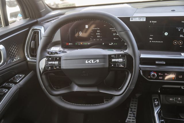 2026 Kia Sorento Hybrid X-Line SX Prestige AWD Glendale CA