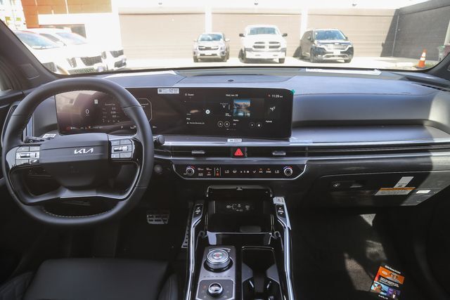 2026 Kia Sorento Hybrid X-Line SX Prestige AWD Glendale CA