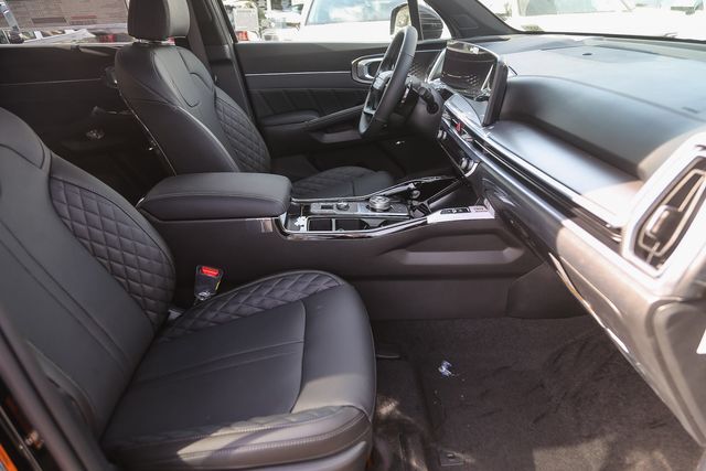 2026 Kia Sorento Hybrid X-Line SX Prestige AWD Glendale CA