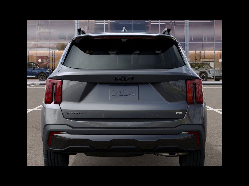 2026 Kia Sorento Hybrid X-Line SX Prestige AWD Glendale CA