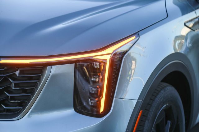 2026 Kia Sorento Hybrid X-Line SX Prestige AWD Glendale CA