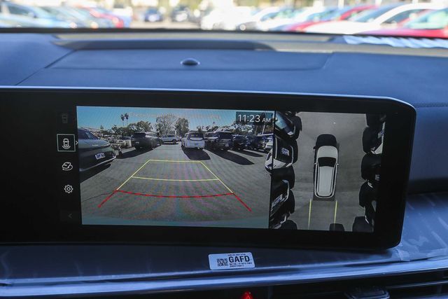 2026 Kia Sorento Hybrid X-Line SX Prestige AWD Glendale CA