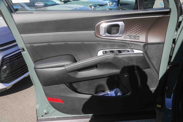 2026 Kia Sorento Hybrid X-Line SX Prestige AWD Glendale CA
