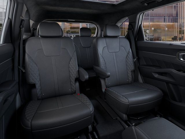 2026 Kia Sorento Hybrid X-Line SX Prestige AWD Glendale CA