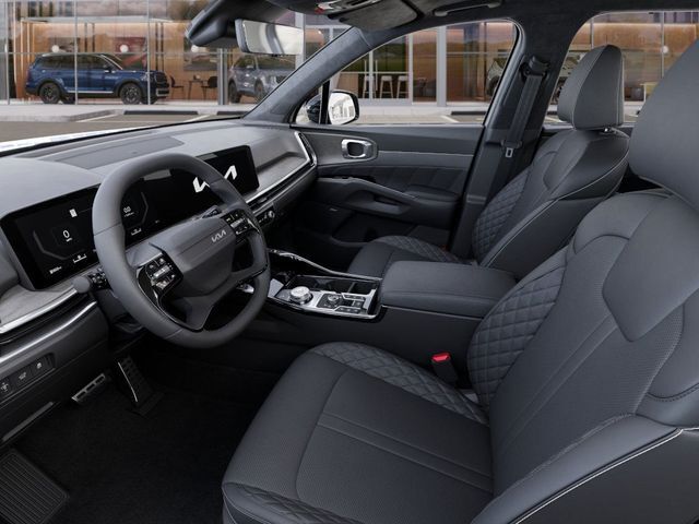 2026 Kia Sorento Hybrid X-Line SX Prestige AWD Glendale CA