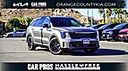 2026 Kia Sorento Hybrid X-Line SX Prestige AWD