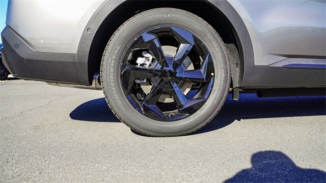 2026 Kia Sorento Hybrid X-Line SX Prestige AWD Huntington Beach CA