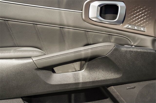 2026 Kia Sorento Hybrid X-Line SX Prestige AWD Huntington Beach CA