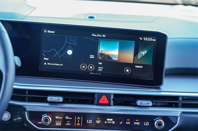 2026 Kia Sorento Hybrid X-Line SX Prestige AWD Huntington Beach CA