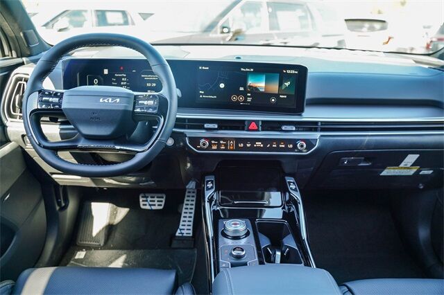2026 Kia Sorento Hybrid X-Line SX Prestige AWD Huntington Beach CA