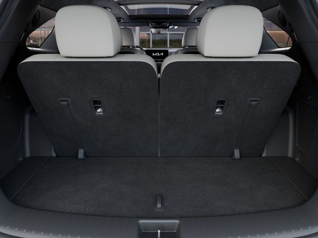 2026 Kia Sorento Hybrid X-Line SX Prestige AWD Huntington Beach CA