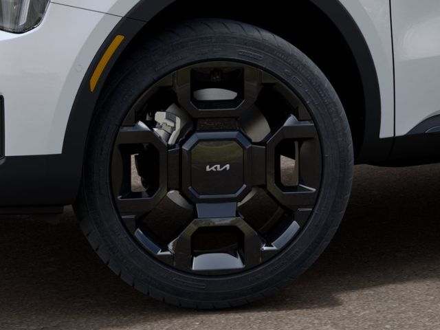 2026 Kia Sorento Hybrid X-Line SX Prestige AWD Huntington Beach CA