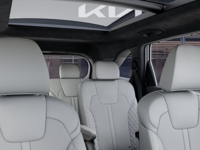 2026 Kia Sorento Hybrid X-Line SX Prestige AWD Huntington Beach CA