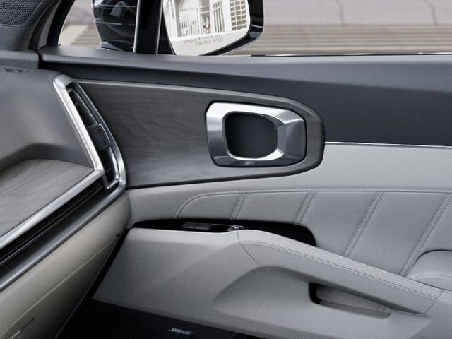 2026 Kia Sorento Hybrid X-Line SX Prestige AWD Huntington Beach CA