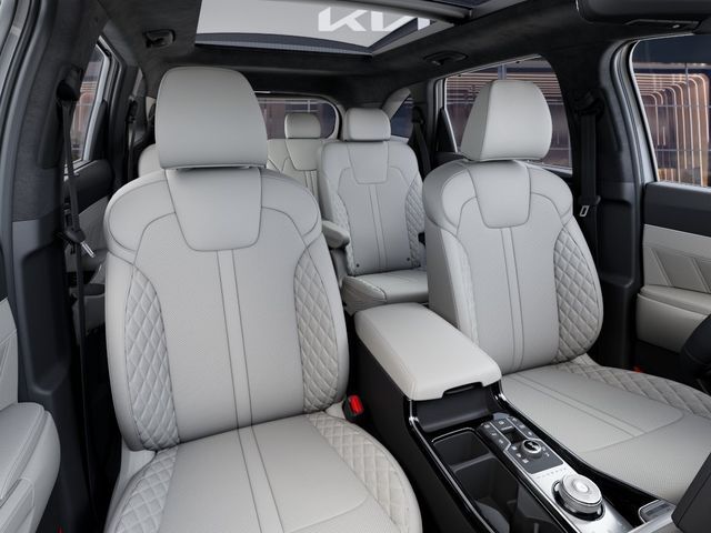 2026 Kia Sorento Hybrid X-Line SX Prestige AWD Huntington Beach CA