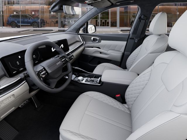 2026 Kia Sorento Hybrid X-Line SX Prestige AWD Huntington Beach CA