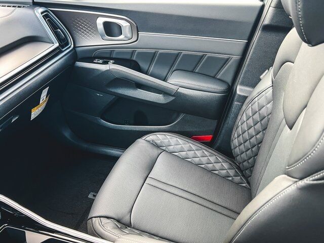 2026 Kia Sorento Hybrid X-Line SX Prestige AWD Tacoma WA