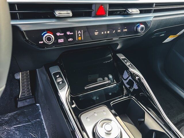 2026 Kia Sorento Hybrid X-Line SX Prestige AWD Tacoma WA