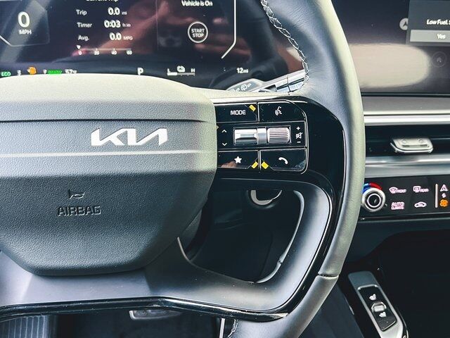 2026 Kia Sorento Hybrid X-Line SX Prestige AWD Tacoma WA