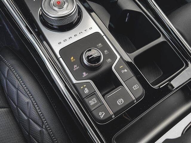 2026 Kia Sorento Hybrid X-Line SX Prestige AWD Tacoma WA