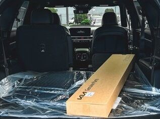 2026 Kia Sorento Hybrid X-Line SX Prestige AWD Tacoma WA