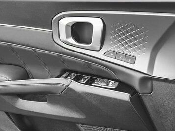 2026 Kia Sorento Hybrid X-Line SX Prestige AWD Tacoma WA