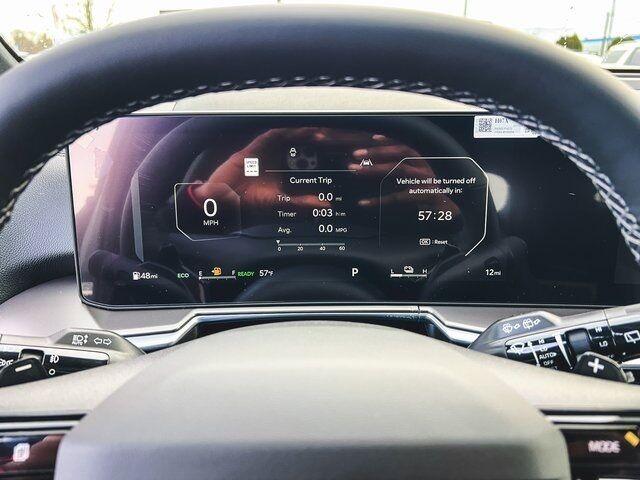 2026 Kia Sorento Hybrid X-Line SX Prestige AWD Tacoma WA