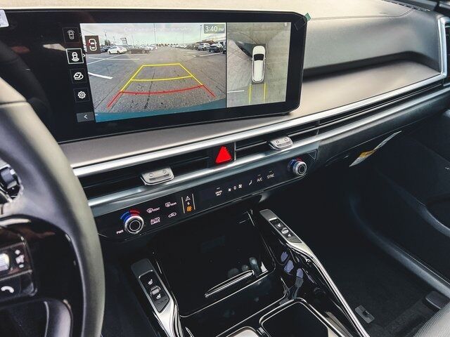 2026 Kia Sorento Hybrid X-Line SX Prestige AWD Tacoma WA