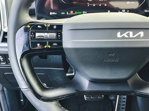 2026 Kia Sorento Hybrid X-Line SX Prestige AWD Tacoma WA