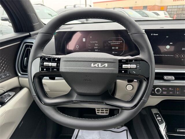 2026 Kia Sorento Hybrid X-Line SX Prestige Cape Girardeau MO