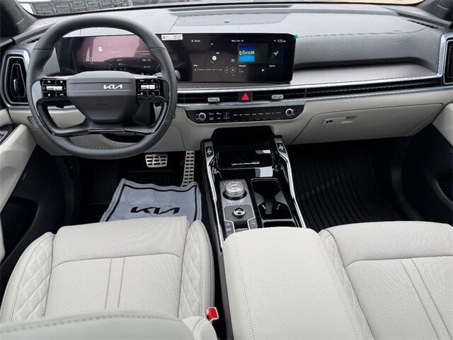 2026 Kia Sorento Hybrid X-Line SX Prestige Cape Girardeau MO