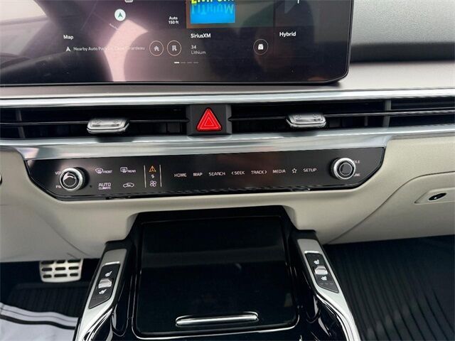 2026 Kia Sorento Hybrid X-Line SX Prestige Cape Girardeau MO