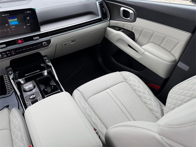 2026 Kia Sorento Hybrid X-Line SX Prestige Cape Girardeau MO