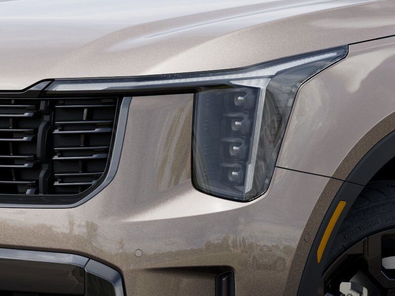 2026 Kia Sorento Hybrid X-Line SX Prestige Concord CA