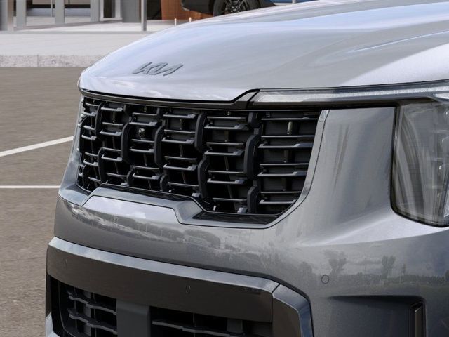 2026 Kia Sorento Hybrid X-Line SX Prestige Glendale CA